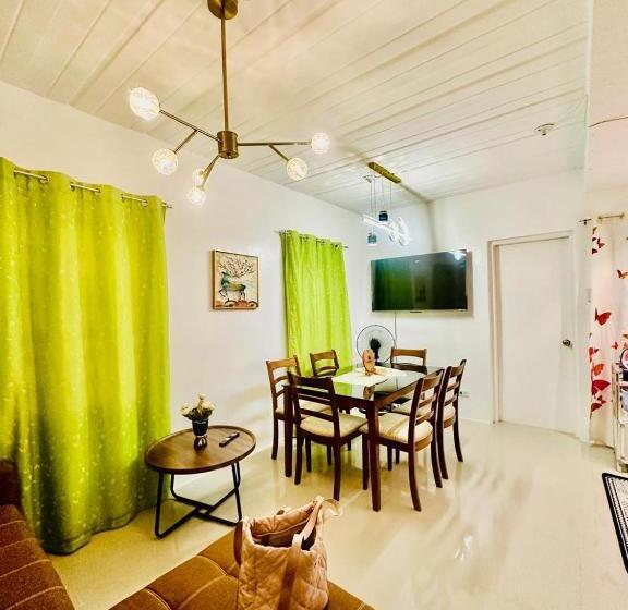 تختخواب و صبحانه Villa Catalina Bora 2 Resort