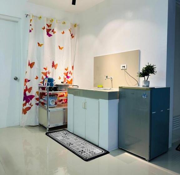 مبيت وإفطار Villa Catalina Bora 2 Resort