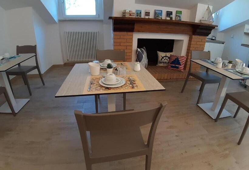 تختخواب و صبحانه Villa De Ruschi