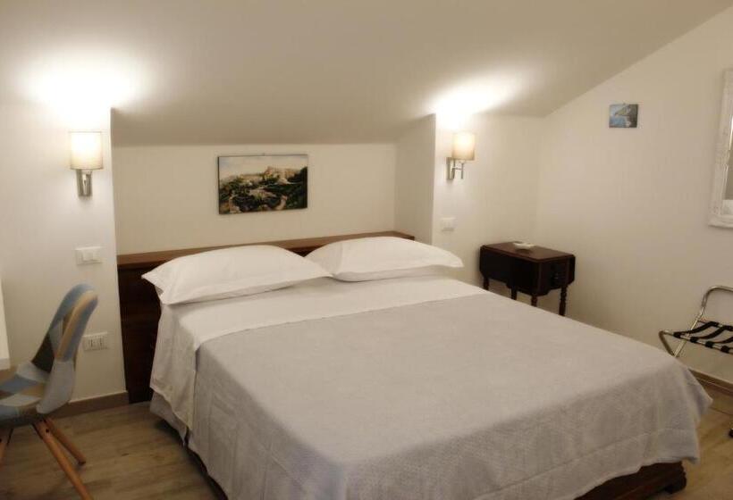 تختخواب و صبحانه Villa De Ruschi