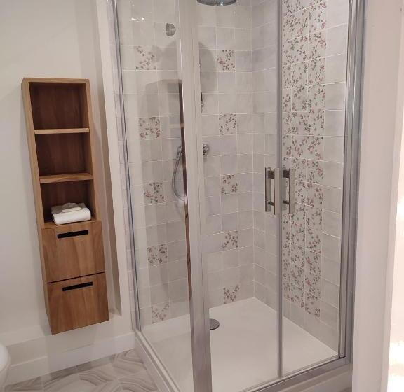 住宿加早餐 Villa Mamba