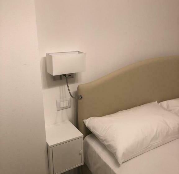 住宿加早餐 Villa Zaira