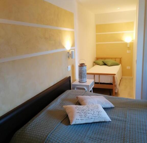 مبيت وإفطار Villavecchia