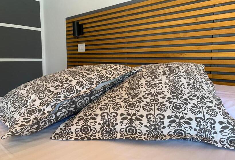 مبيت وإفطار Villavecchia