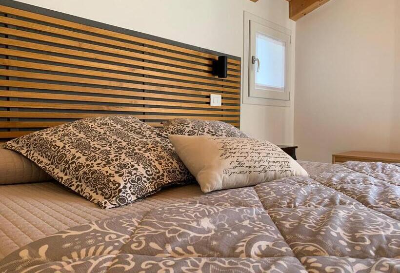 مبيت وإفطار Villavecchia