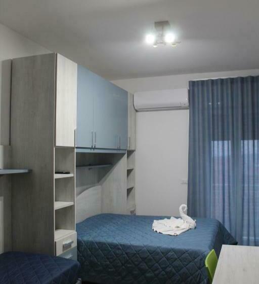 مبيت وإفطار Vista Normanna