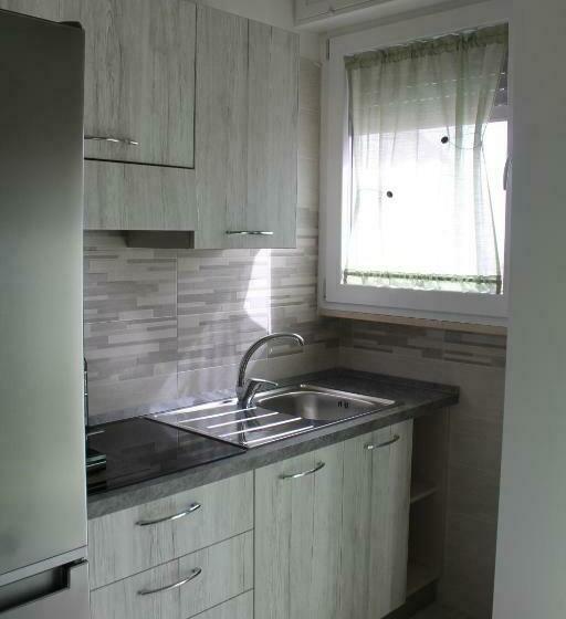 مبيت وإفطار Vista Normanna