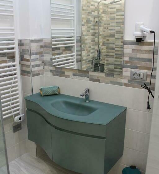 مبيت وإفطار Vista Normanna