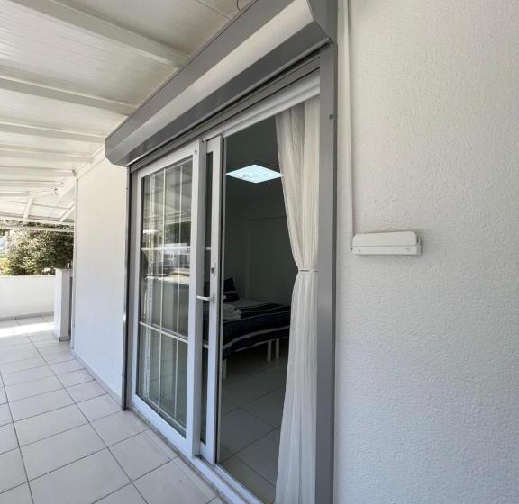 צימר White Suite Rooms