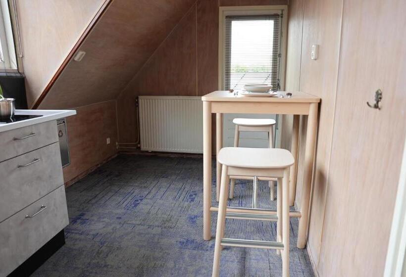 Bed & Breakfast Marrum