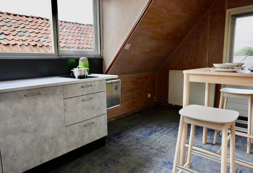 Bed & Breakfast Marrum