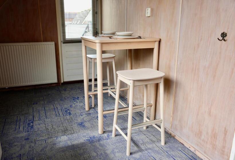 Bed & Breakfast Marrum