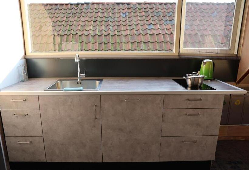 Bed & Breakfast Marrum