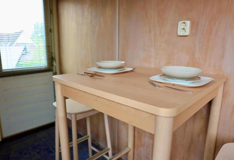 Bed & Breakfast Marrum