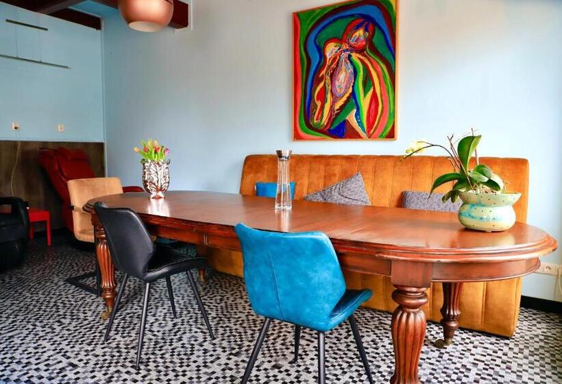 Bed & Breakfast Marrum