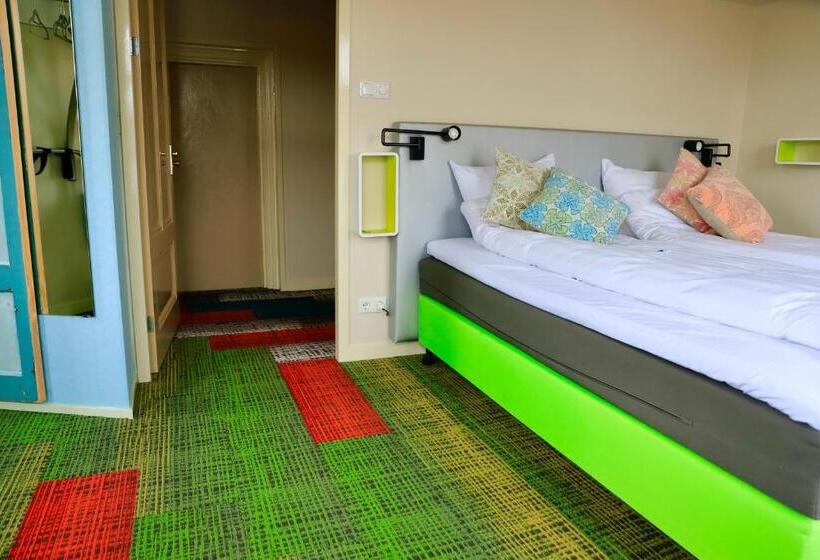 Bed & Breakfast Marrum