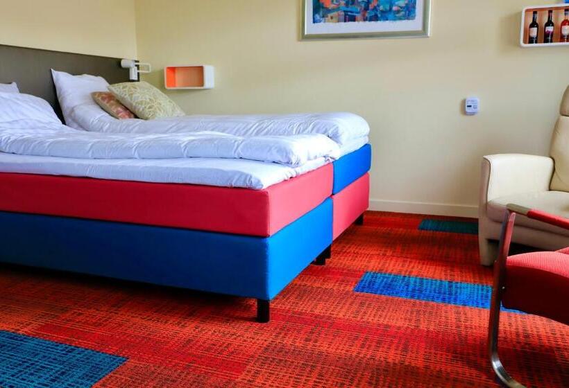 Bed & Breakfast Marrum