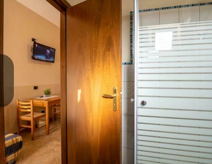 Bed & Breakfast Tre Palme