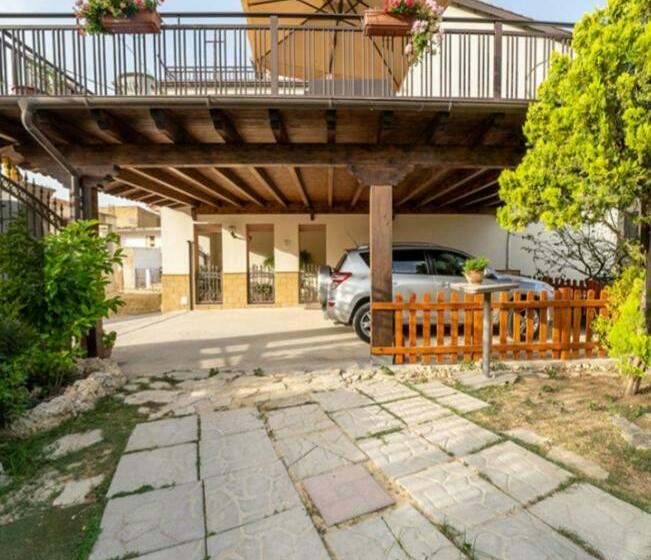 Bed & Breakfast Tre Palme