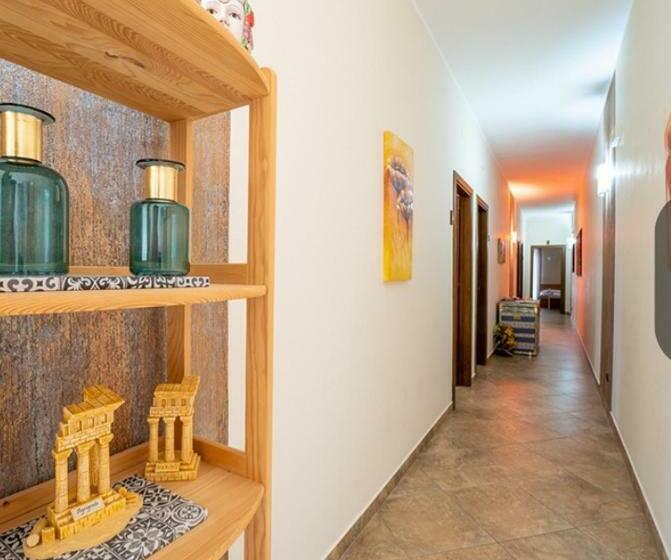 Bed & Breakfast Tre Palme