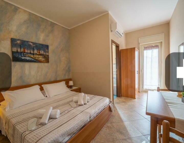 Bed & Breakfast Tre Palme
