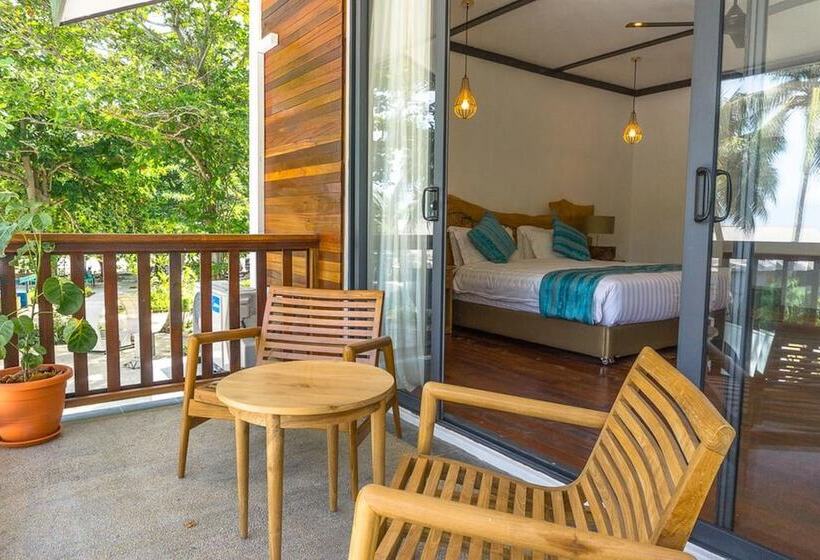 Borneo Divers Mabul Resort