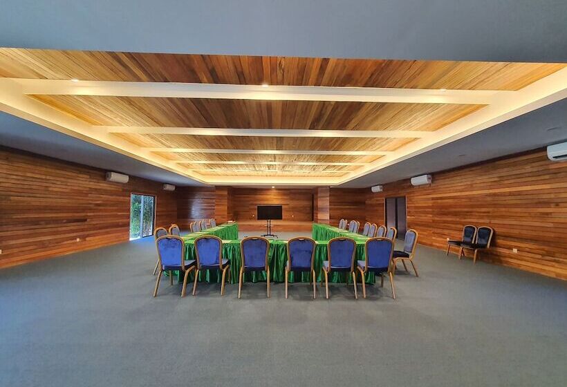 Borneo Divers Mabul Resort