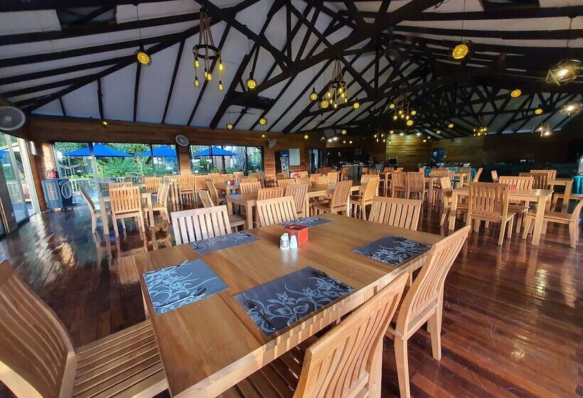 Borneo Divers Mabul Resort