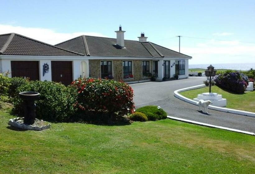 Copperfield House B & B