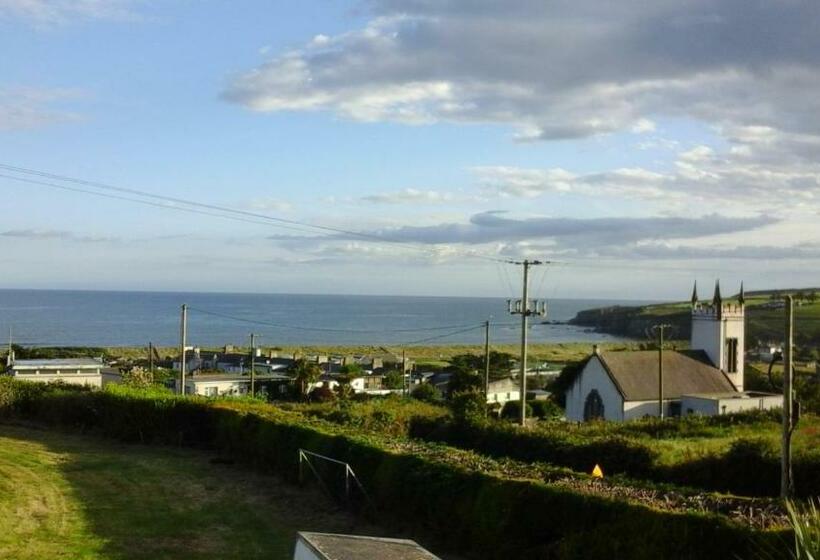 Copperfield House B & B