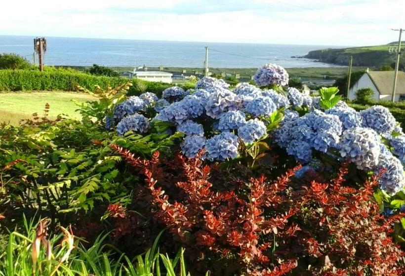 Copperfield House B & B