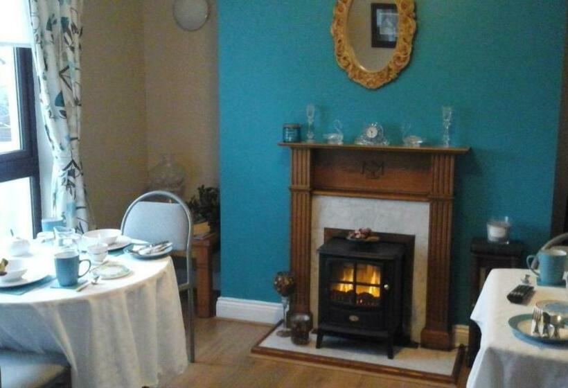 Copperfield House B & B