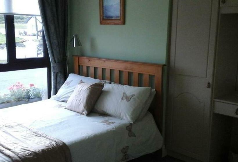 Copperfield House B & B