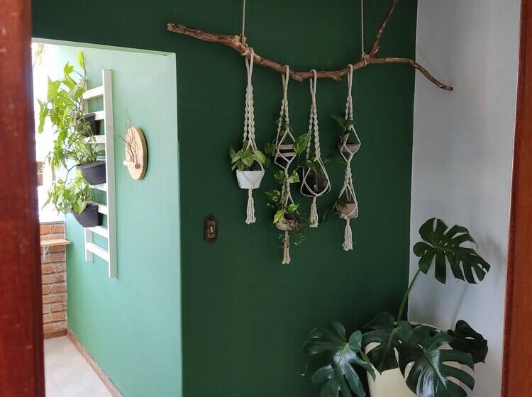 Eco Hostel Serra Do Cabral