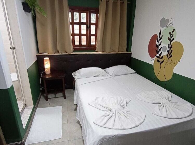 Eco Hostel Serra Do Cabral