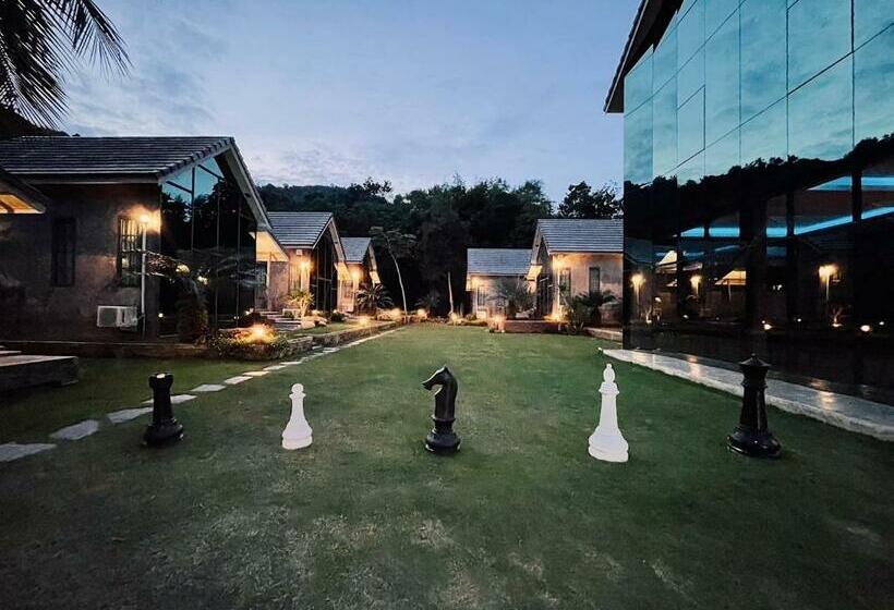 El Vaso Resort