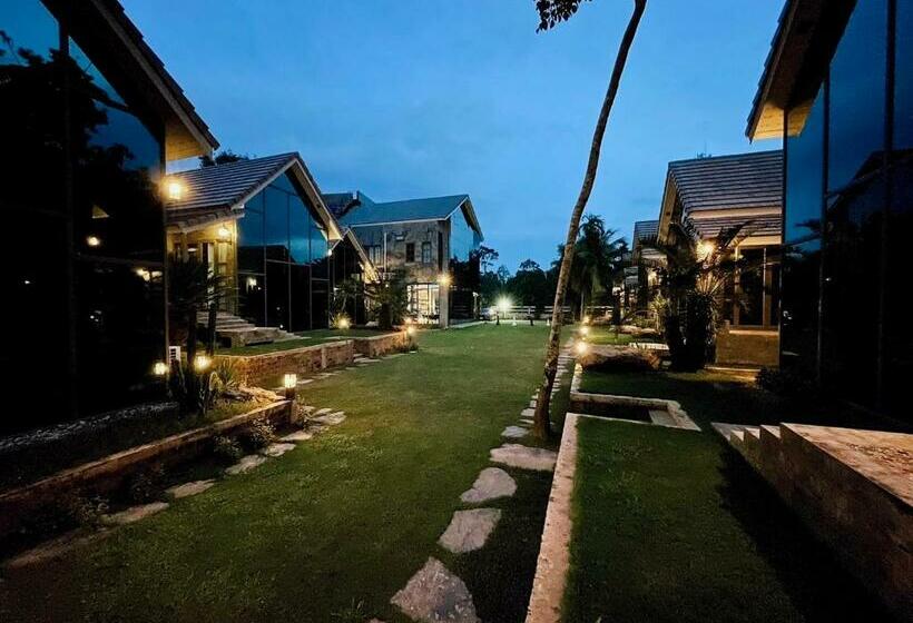 El Vaso Resort