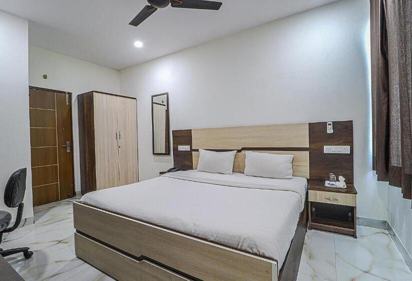 Fabhotel Casa