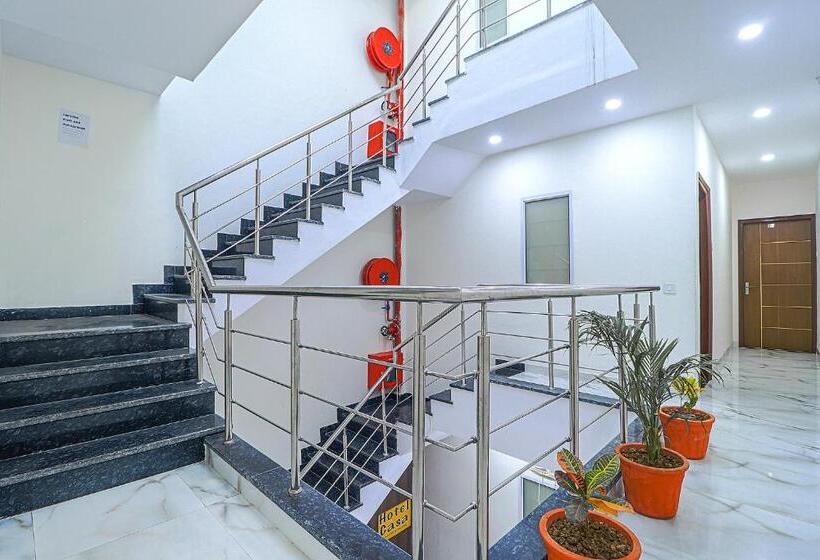 Fabhotel Casa
