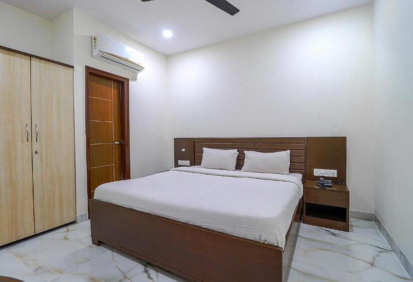 Fabhotel Casa