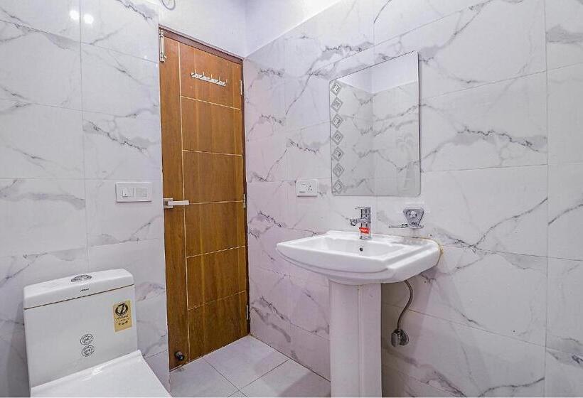 Fabhotel Casa
