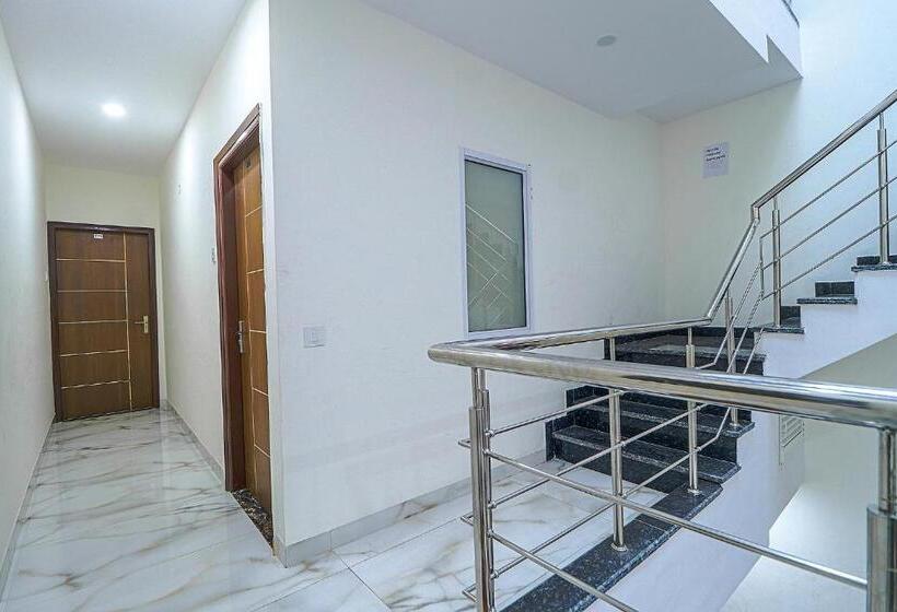 Fabhotel Casa