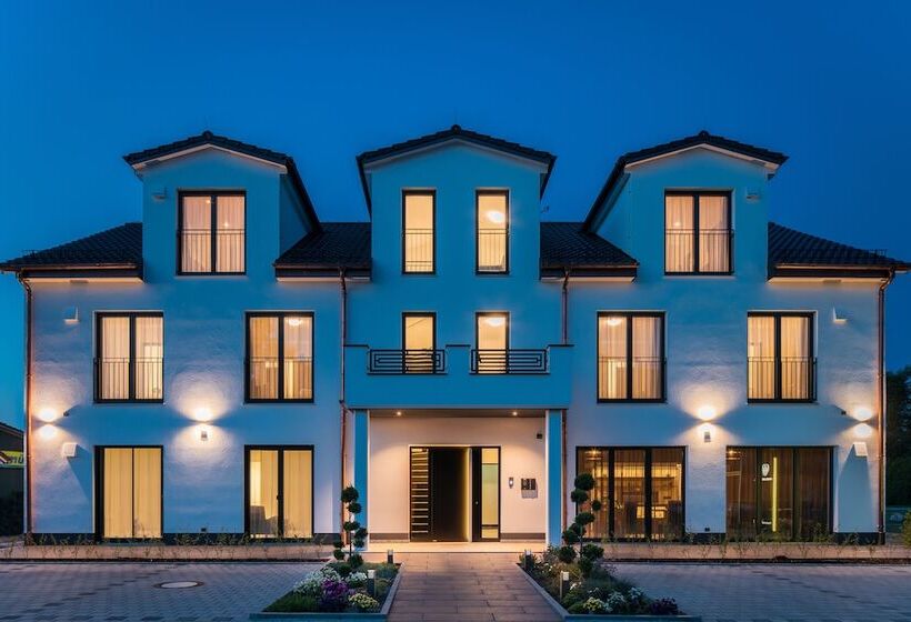 Herzl Hotel Bei Erding