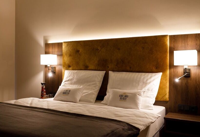 Herzl Hotel Bei Erding