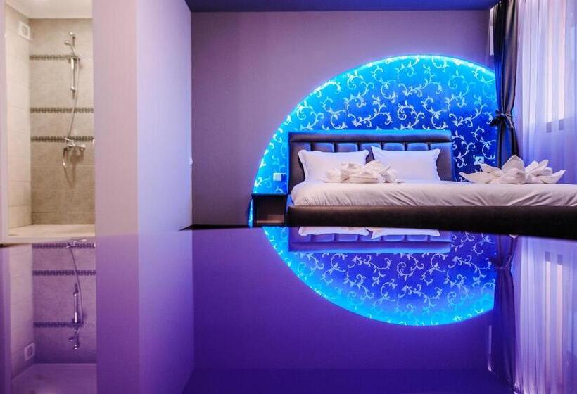 Hotel хотел пиргуля