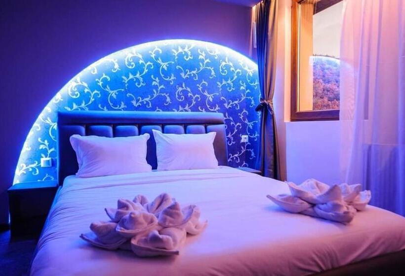 Hotel хотел пиргуля