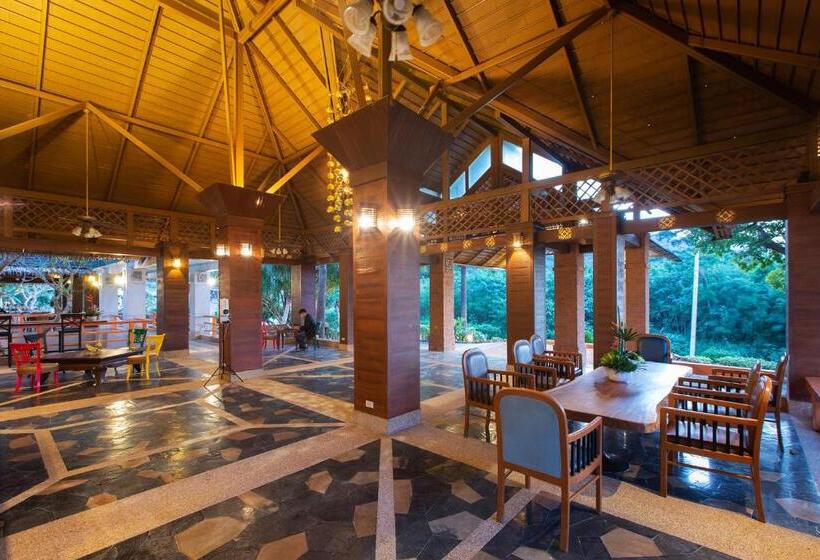 호텔 ปานเทล เขาใหญ่ Parntel Khaoyai