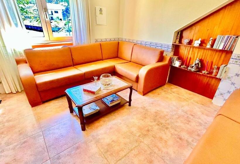 Отель Residencial Cista