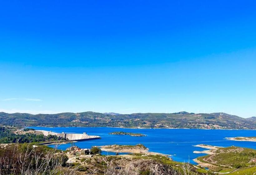 Отель Residencial Cista