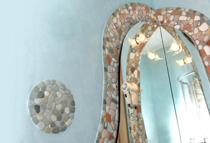 ホテル Agriturismo La Pecora Nera